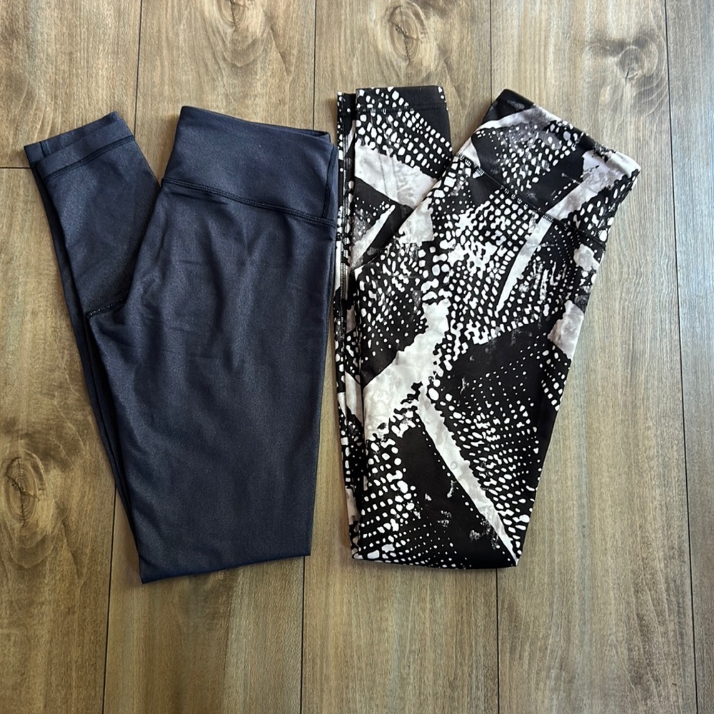 Lululemon leggings